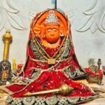 हनुमान जयंती महोत्सव का भव्य आयोजन