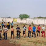 अंतरराष्ट्रीय हॉकी स्टेडियम ग्रीष्मकालीन तीरंदाजी प्रशिक्षण कैम्प 16 अप्रैल से