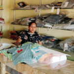 जनदर्शन में आवेदन पर त्वरित कार्रवाई, महिला को स्वरोजगार के लिए मिला 1.20 लाख का ऋण