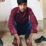 शंकरपुर में चाकू और डंडे से मारपीट : आरोपी व विधि से संघर्षरत बालक गिरफ्तार