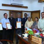 राजनांदगांव में 100 करोड़ के निवेश से सीबीजी संयंत्र का निर्माण, रोजगार और स्वच्छ ऊर्जा पर जोर