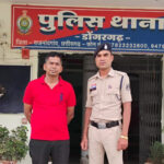 पूर्व कर्मचारी ने होटल-लॉज से की चोरी, पुलिस ने किया गिरफ्तार