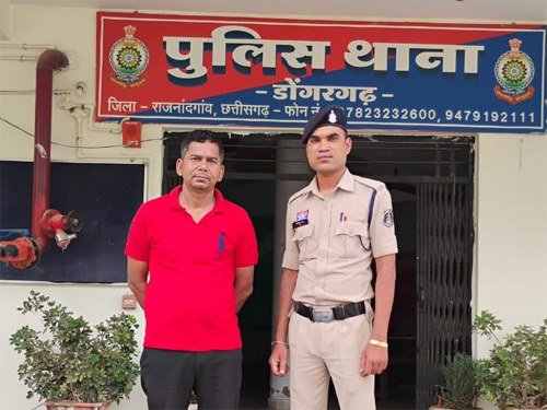 पूर्व कर्मचारी ने होटल-लॉज से की चोरी, पुलिस ने किया&hellip;