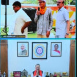 राजनांदगांव में 136 नई सहकारी समितियों का उद्घाटन, किसानों में खुशी की लहर