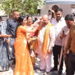 राजनांदगांव में शिक्षा की नई क्रांति : रुद्राक्षम् इंटरनेशनल स्कूल का भव्य उद्घाटन