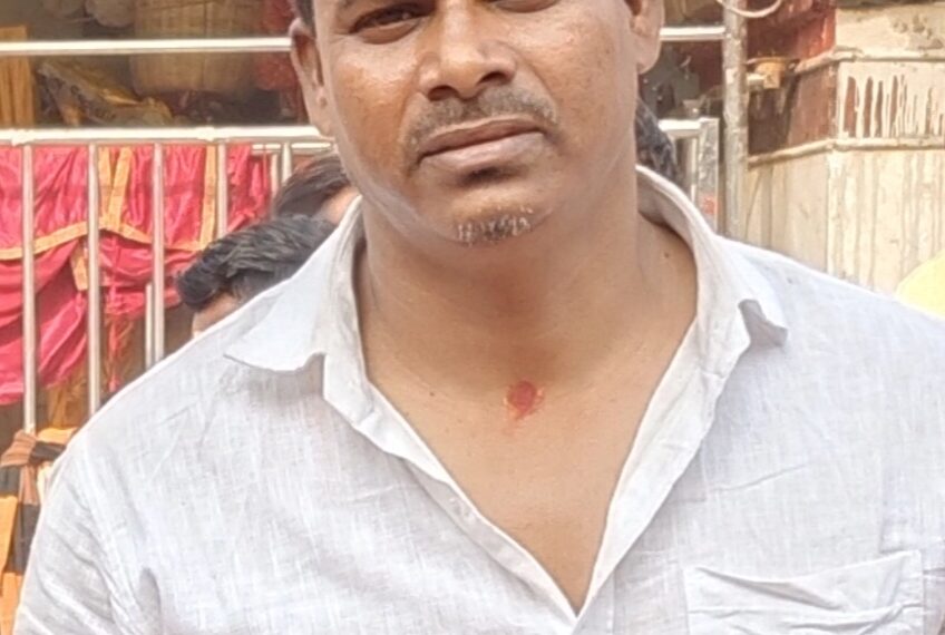 ललित मरकाम बने शहर कांग्रेस प्रवक्ता, कार्यकर्ताओं में उत्साह का&hellip;