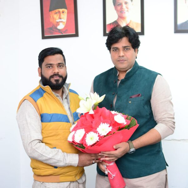 हाजियों पर महंगाई की मार : एयरफेयर डिफरेंस के नाम पर 10 हजार की अतिरिक्त मांग, अब्दुल कलाम खान ने जताया विरोध