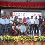 छत्तीसगढ़ में पहली बार राज्य स्तरीय विश्व पशु चिकित्सा दिवस का भव्य आयोजन, अम्बिकापुर बना साक्षी : पशु चिकित्सकों को मिला सम्मान, “भोजन एवं स्वास्थ्य के संरक्षक” बताए गए