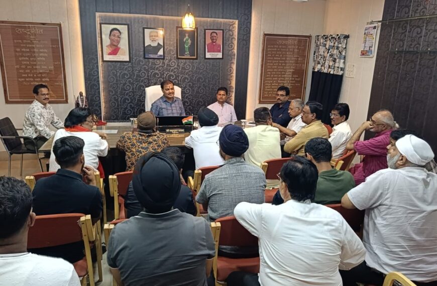 महापौर ने जीई रोड और कस्तुरबा महिला मंडल रोड की&hellip;