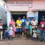 जिले की 498 सरकारी राशन दुकानों में उत्साहपूर्वक मनाया गया चावल उत्सव