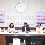 कुपोषण उन्मूलन में जिला प्रशासन की संवेदनशील पहल, कलेक्टर ने ली व्यक्तिगत जिम्मेदारी