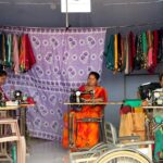 जनदर्शन में त्वरित निराकरण : दिव्यांग महिला को स्वरोजगार के लिए मिला ऋण