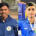 छत्तीसगढ़ के ओम यादव और अवि मानिकपुरी, भारतीय सब जूनियर बालक कोर टीम में चयनित