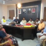 महापौर परिषद की बैठक में संपत्तिकर दर में संशोधन, महिला सशक्तिकरण के लिए जागरूकता अभियान की अनुशंसा