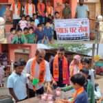 मोतीपुर में शुरू हुई प्याऊ घर सेवा, राहगीरों को मिलेगा शीतल जल