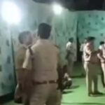 मामूली विवाद में चाकूबाजी, शादी समारोह में युवक की मौत, एक घायल