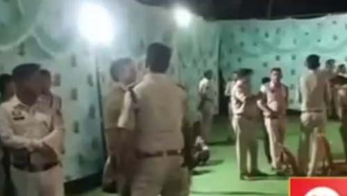 मामूली विवाद में चाकूबाजी, शादी समारोह में युवक की मौत,&hellip;