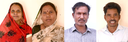 दीनदयाल उपाध्याय भूमिहीन कृषि मजदूर कल्याण योजना से बदली भूमिहीन परिवारों की जिंदगी