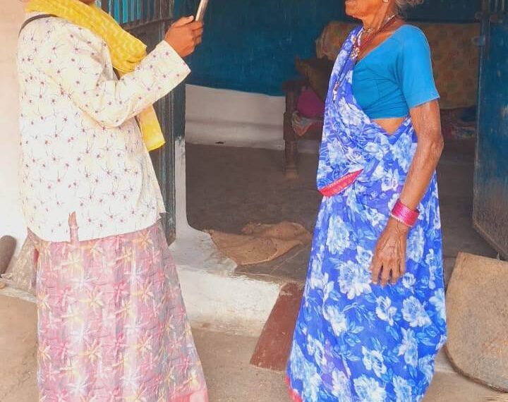 कृषि विभाग का घर-घर अभियान : हर किसान को योजना&hellip;