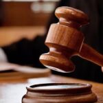 चाकू मारकर हत्या, आरोपी को सत्र न्यायालय ने सुनाई आजीवन कैद