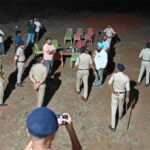 ढाबों में शराब पिलाने पर कार्रवाई : 3 संचालक गिरफ्तार, 7 पर केस