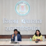 बच्चों का सर्वांगीण विकास सर्वोच्च प्राथमिकता : कलेक्टर