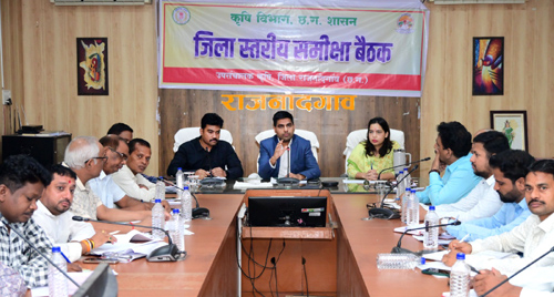 किसानों को पीएम आशा योजना के तहत अधिक से अधिक&hellip;