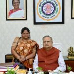 महिला मोर्चा की जिला कार्यकारिणी घोषित, आभा श्रीवास्तव को महत्वपूर्ण दायित्व