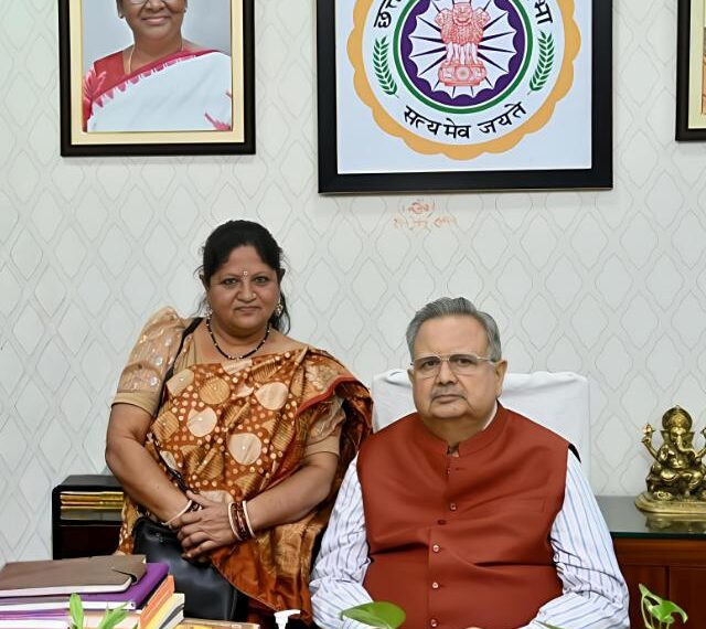 महिला मोर्चा की जिला कार्यकारिणी घोषित, आभा श्रीवास्तव को महत्वपूर्ण&hellip;