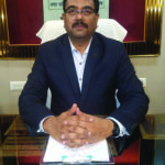 संपत्तिकर का अग्रिम भुगतान कर छुट का लाभ लें : अतुल विश्वकर्मा