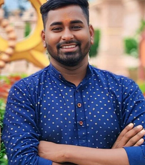 छात्र राजनीति से उभरा नेतृत्व : कमलेश प्रजापति को भाजयुमो&hellip;