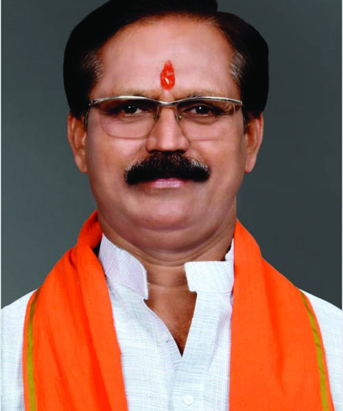 मातृशक्ति का अपमान का बदला देश की महिलाएं अपनी प्रतिभा से लेगी : कोमल सिंह राजपूत