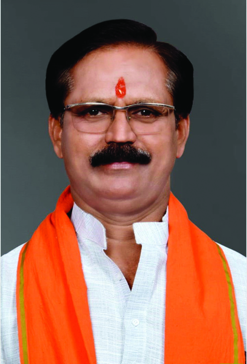 मातृशक्ति का अपमान का बदला देश की महिलाएं अपनी प्रतिभा से लेगी : कोमल सिंह राजपूत