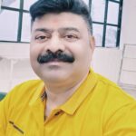 भीषण गर्मी में बच्चों की खेल प्रतियोगिता खतरे में, मनीष सिंह गौतम ने KVS का फैसला रद्द करने की मांग की