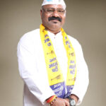 घुमका चुनाव और सदस्यता अभियान को लेकर आम आदमी पार्टी राजनांदगांव में बैठक