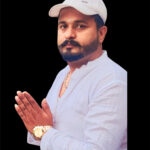 युवा नेतृत्व को बढ़ावा : सुनील सेन बने भाजपा युवा मोर्चा के जिला मंत्री