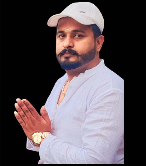 युवा नेतृत्व को बढ़ावा : सुनील सेन बने भाजपा युवा&hellip;