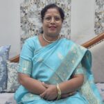 2023 में पारित महिला आरक्षण बिल लागू करें : हेमा देशमुख