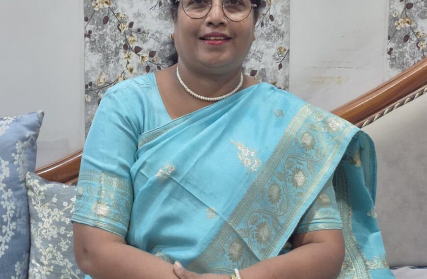 2023 में पारित महिला आरक्षण बिल लागू करें : हेमा&hellip;