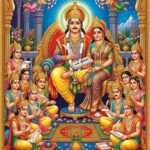 श्री चित्रगुप्त प्राकट्य महोत्सव 23 अप्रैल को, भव्य शोभा यात्रा निकलेगी