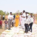 ग्राम घुपसाल बना आदर्श मॉडल, जल संरक्षण और फसल परिवर्तन से पानी की समस्या हुई कम