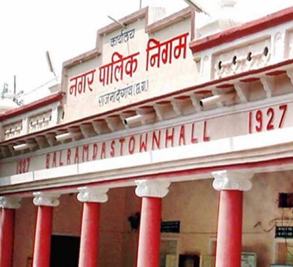 8 अप्रैल को नगर निगम की सामान्य सभा, 7 अहम विषयों पर होगी चर्चा