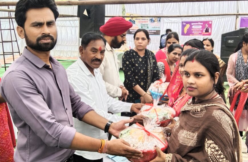 सुशासन तिहार : समस्याओं के निराकरण के लिए उमड़ी भीड़,&hellip;