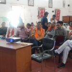 ठोस अपशिष्ट प्रबंधन नियम-2026 के प्रभावी क्रियान्वयन के लिए निगम में कार्यशाला आयोजित