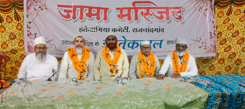 हज केवल एक इबादत नहीं, बल्कि इंसान की रूहानी तरबियत,&hellip;