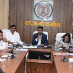 सुशासन तिहार के आवेदनों का गुणवत्तापूर्ण और समयबद्ध निराकरण करें, कोताही बर्दाश्त नहीं : कलेक्टर