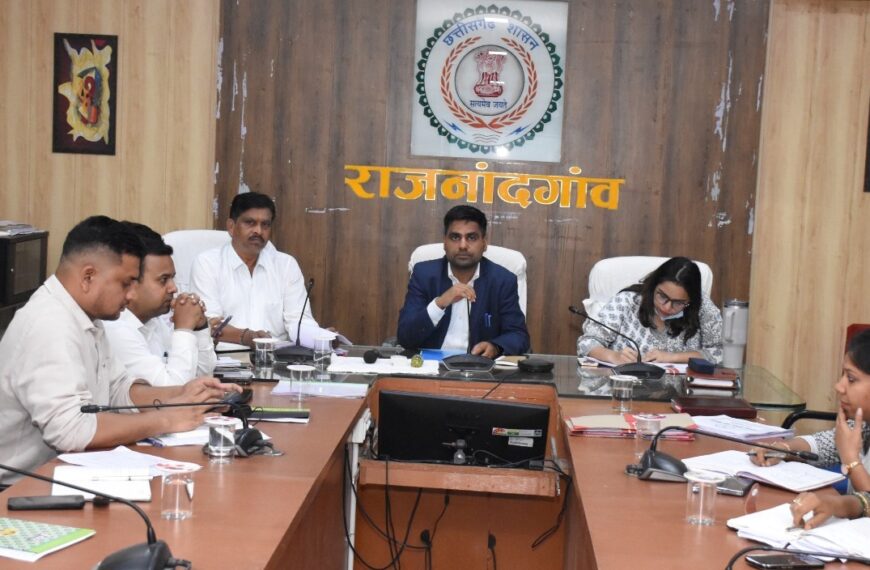 सुशासन तिहार के आवेदनों का गुणवत्तापूर्ण और समयबद्ध निराकरण करें,&hellip;