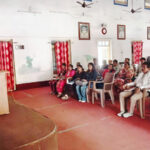 आयुक्त ने वार्डवार नोडल अधिकारी नियुक्त, निरीक्षण कर व्यवस्था सुधारने के दिए निर्देश