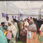 सुशासन तिहार 2026 : पेन्ड्री स्कूल में जनसमस्या निवारण शिविर में दिखा भारी उत्साह