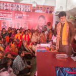 विकास की किरण भाजपा राज में ही आयेगी : किरण सिंह देव
